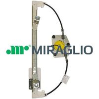 MIRAGLIO 301290 - Elevalunas