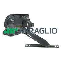 MIRAGLIO 301586 - Elevalunas