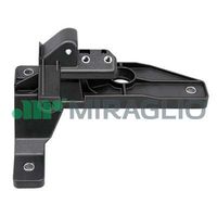 MIRAGLIO 60151 - Manecilla de puerta, equipamiento habitáculo