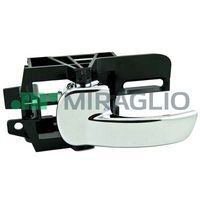 MIRAGLIO 60176 - Manecilla de puerta, equipamiento habitáculo