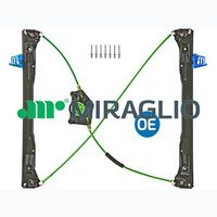 MIRAGLIO 301613 - Elevalunas