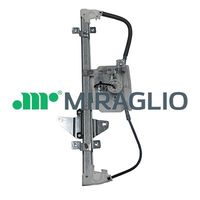 MIRAGLIO 301586 - Elevalunas