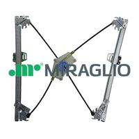 MIRAGLIO 302650 - Elevalunas