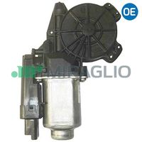 MIRAGLIO 302414 - Motor eléctrico, elevalunas