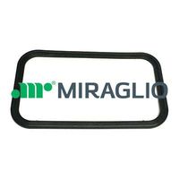 MIRAGLIO 80684 - Manecilla exterior de la puerta