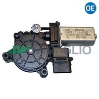 MIRAGLIO 302061 - Motor eléctrico, elevalunas