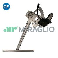 MIRAGLIO 301764 - Elevalunas