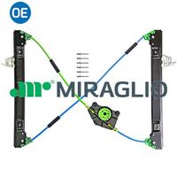 MIRAGLIO 301404 - Elevalunas