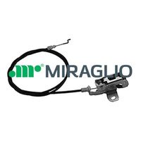 MIRAGLIO 37/251 - Cerradura de la puerta del maletero