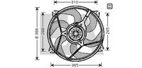 EACLIMA 33V10015 - 