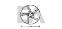 EACLIMA 33V10017 - Ventilador, refrigeración del motor