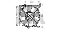 EACLIMA 33V18001 - 