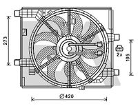 EACLIMA 33V18030 - 