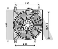 EACLIMA 33V25074 - 