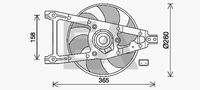 EACLIMA 33V25104 - 