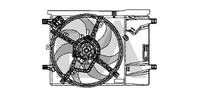 EACLIMA 33V25029 - Ventilador, refrigeración del motor