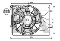 EACLIMA 33V28049 - 