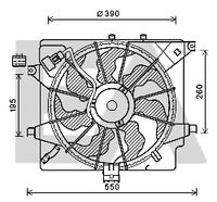 EACLIMA 33V28059 - 