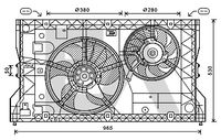 EACLIMA 33V54045 - 