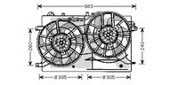 EACLIMA 33V62003 - 