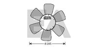 EACLIMA 33V77021 - Ventilador, refrigeración del motor