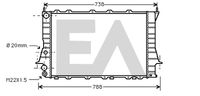 EACLIMA 31R02074 - 