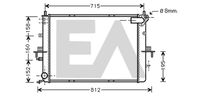 EACLIMA 31R05036 - 