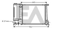 EACLIMA 31R07030 - 