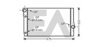 EACLIMA 31R07105 - 