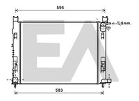 EACLIMA 31R15002 - 