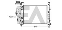 EACLIMA 31R25007 - 