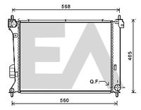 EACLIMA 31R28093 - 