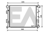 EACLIMA 31R28096 - 