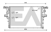 EACLIMA 31R30043 - 