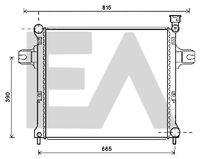 EACLIMA 31R33021 - 