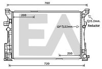 EACLIMA 31R50099 - 