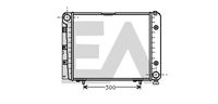 EACLIMA 31R50111 - Radiador, refrigeración del motor