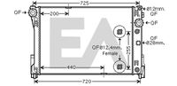 EACLIMA 31R50187 - 