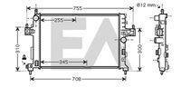 EACLIMA 31R54203 - 