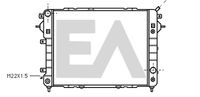 EACLIMA 31R54057 - 