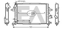 EACLIMA 31R54206 - 