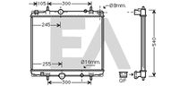 EACLIMA 31R55112 - 