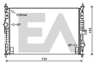 EACLIMA 31R55058 - 