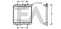 EACLIMA 31R55042 - 