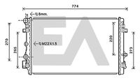 EACLIMA 31R61006 - 