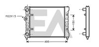 EACLIMA 31R67004 - 