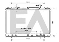 EACLIMA 31R69060 - 