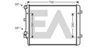 EACLIMA 31R77049 - 