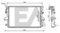 EACLIMA 31R77122 - 