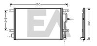 EACLIMA 30C02016 - 